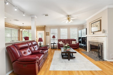 16322 Candlerock Ct, Houston, TX 77095 - photo 7