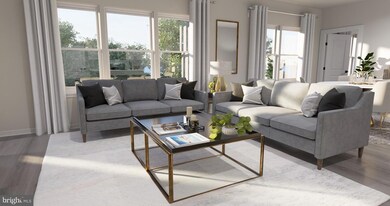 12880 Mosaic Park Way unit K, Herndon, VA 20171 - photo 2