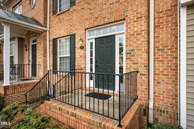 18 Scottish Ln, Durham, NC 27707 - photo 2