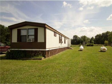 Exterior Front. 1840 Rt.336