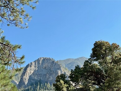 0 Crestview Drive Apn#129-25-410-108, Mount Charleston, NV 89124 - photo 5