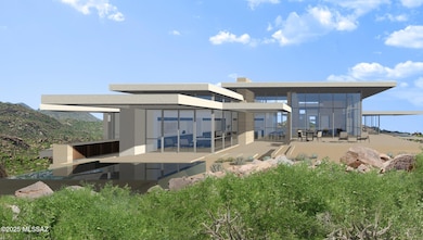 4365 W Cush Canyon Loop, Marana, AZ 85658 - photo 3