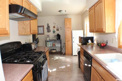 2817 2nd St, Moline, IL 61265 - photo 7