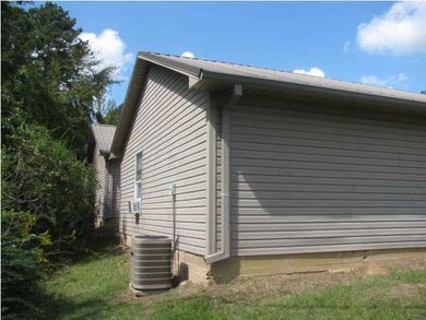 Typical Unit - Rear