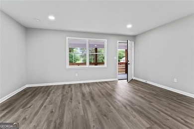 43 George W Lemon Dr, McDonough, GA 30253 - photo 6