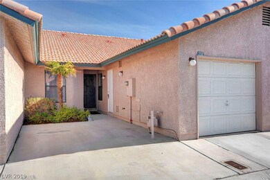232 Yardarm Way, Las Vegas, NV 89145 - photo 2