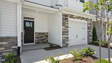 1921 Hinesley Dr, Durham, NC 27703 - photo 3