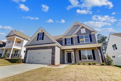 134 W Heart Pine Ln unit Lot 40, Statesville, NC 28677 - photo 3