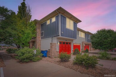 9300 E Florida Ave unit 1001, Denver, CO 80247 - photo 2