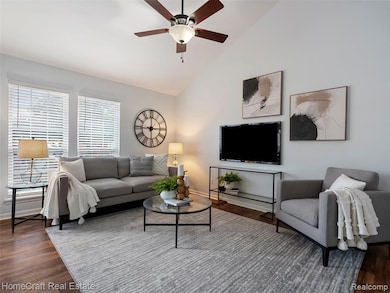 1715 Christopher Dr unit 12, Canton, MI 48188 - photo 6