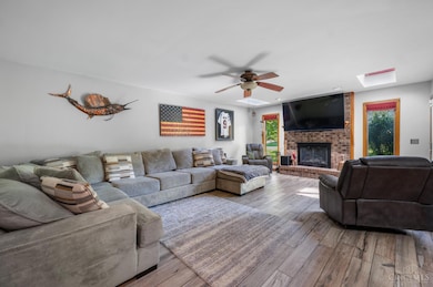 7162 Wyandot Ln, Liberty Township, OH 45044 - photo 4