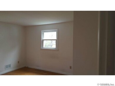 Bedroom.