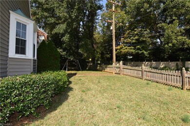 1612-A W First St unit A & B, Winston Salem, NC 27104 - photo 2
