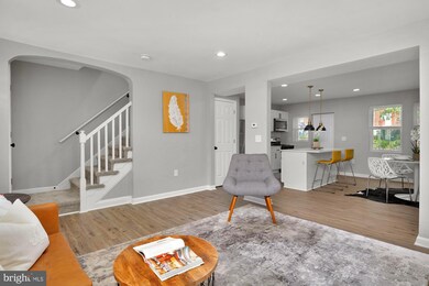 3918 Flowerton Rd, Baltimore, MD 21229 - photo 7