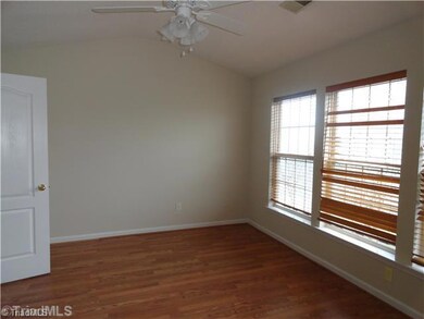 Master Bedroom.