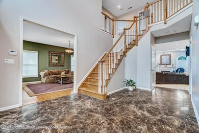 1 Monkton Rd, Manalapan, NJ 07726 - photo 4