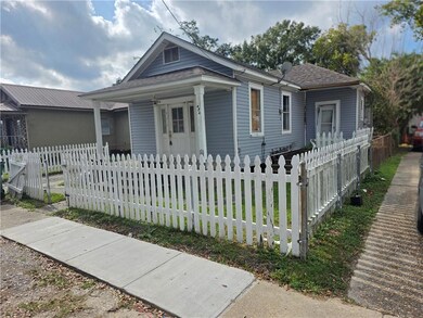 452 Eiseman St, Marrero, LA 70072 - photo 3
