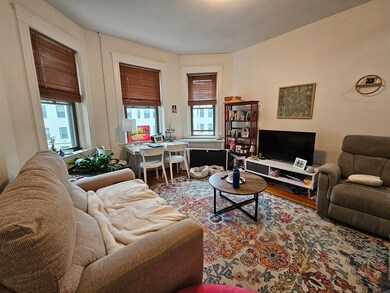 1564 Commonwealth Ave unit 5, Boston, MA 02135 - photo 4