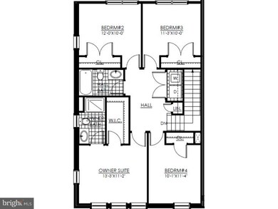 1408 N Walnut St, Wilmington, DE 19801 - photo 5