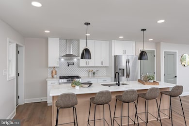 5803 Jonquil Ave, Baltimore, MD 21215 - photo 3