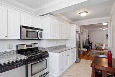 1450 Beacon St unit 703, Brookline, MA 02446 - photo 7