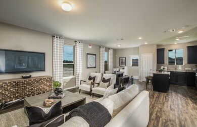 26566 Decker Farms Ln, Magnolia, TX 77355 - photo 4