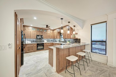 1115 W 7th St unit 106, Austin, TX 78703 - photo 3