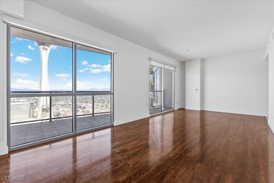 Allure Las Vegas unit 3312, Las Vegas, NV 89102 - photo 4