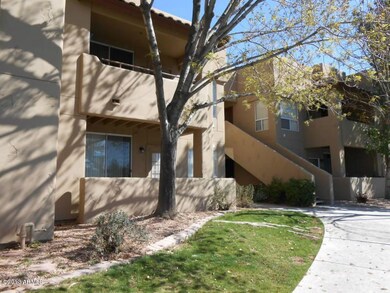 Unit Exterior