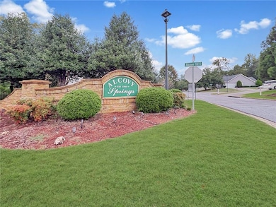 1896 Alcovy Trace Way unit 2, Lawrenceville, GA 30045 - photo 2