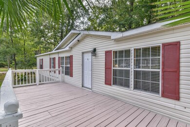 603 County Road 430, Dayton, TX 77535 - photo 3