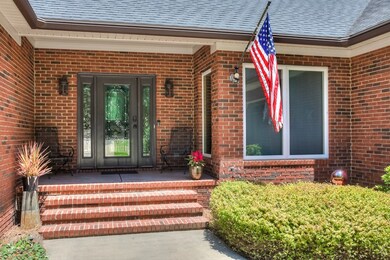 Covered Entry