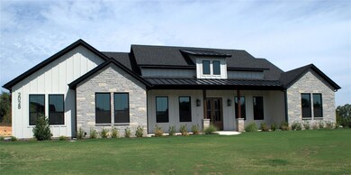 2028 Shady Creek Crossing, Azle, TX 76020 - photo 2