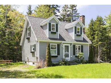 16 Paradise Point Rd, East Boothbay, ME 04544 - photo 3