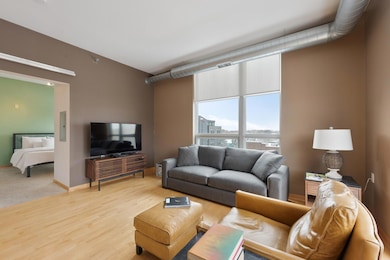 1211 Lagoon Ave unit 508, Minneapolis, MN 55408 - photo 2