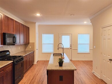 2407 Ferguson Way unit 1, Houston, TX 77088 - photo 5