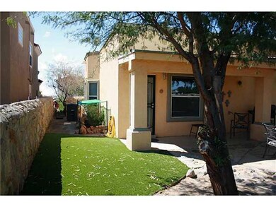 756 Paseo Sereno Dr, El Paso, TX 79928 - photo 5