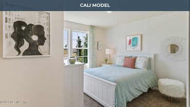 DR Horton Cali Model (15)