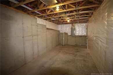 8001 Crestview Ct, Georgetown, IN 47122 - photo 5