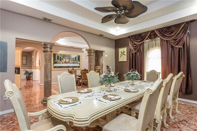 8104 Palmas Dr, Donna, TX 78537 - photo 3