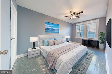 905 19th St NE unit 1, Washington, DC 20002 - photo 5