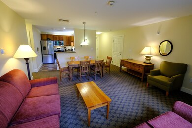 617/619 Jackson Gore Adams House unit 617/619 QII, Ludlow, VT 05149 - photo 2