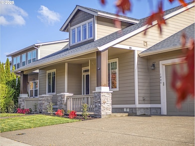 1440 Meadow Ave, Silverton, OR 97381 - photo 3