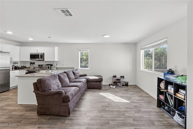 6803 Citron Mist Ct, North Las Vegas, NV 89086 - photo 7