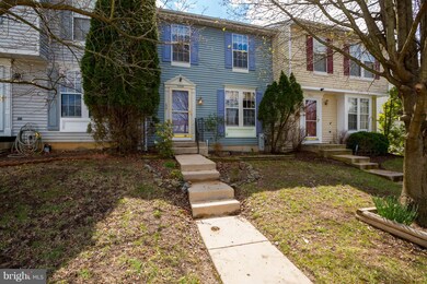 7709 Paddock Way, Windsor Mill, MD 21244 - photo 4