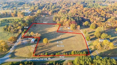 1100 Sugar Valley Rd, Cartersville, GA 30120 - photo 2