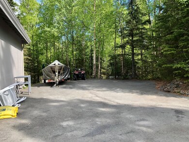 Parking, Parking, Parking