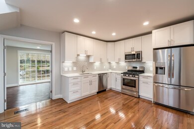 5211 Dix St NE, Washington, DC 20019 - photo 6