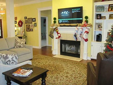 Living Room.
