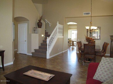 FORMAL LIVING / DINING